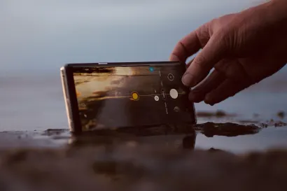 Casino Eight Storm Mobil App